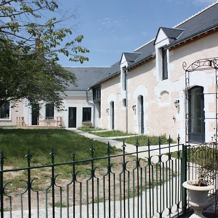 Les Chambres D'Emma Le Liege Dış mekan fotoğraf