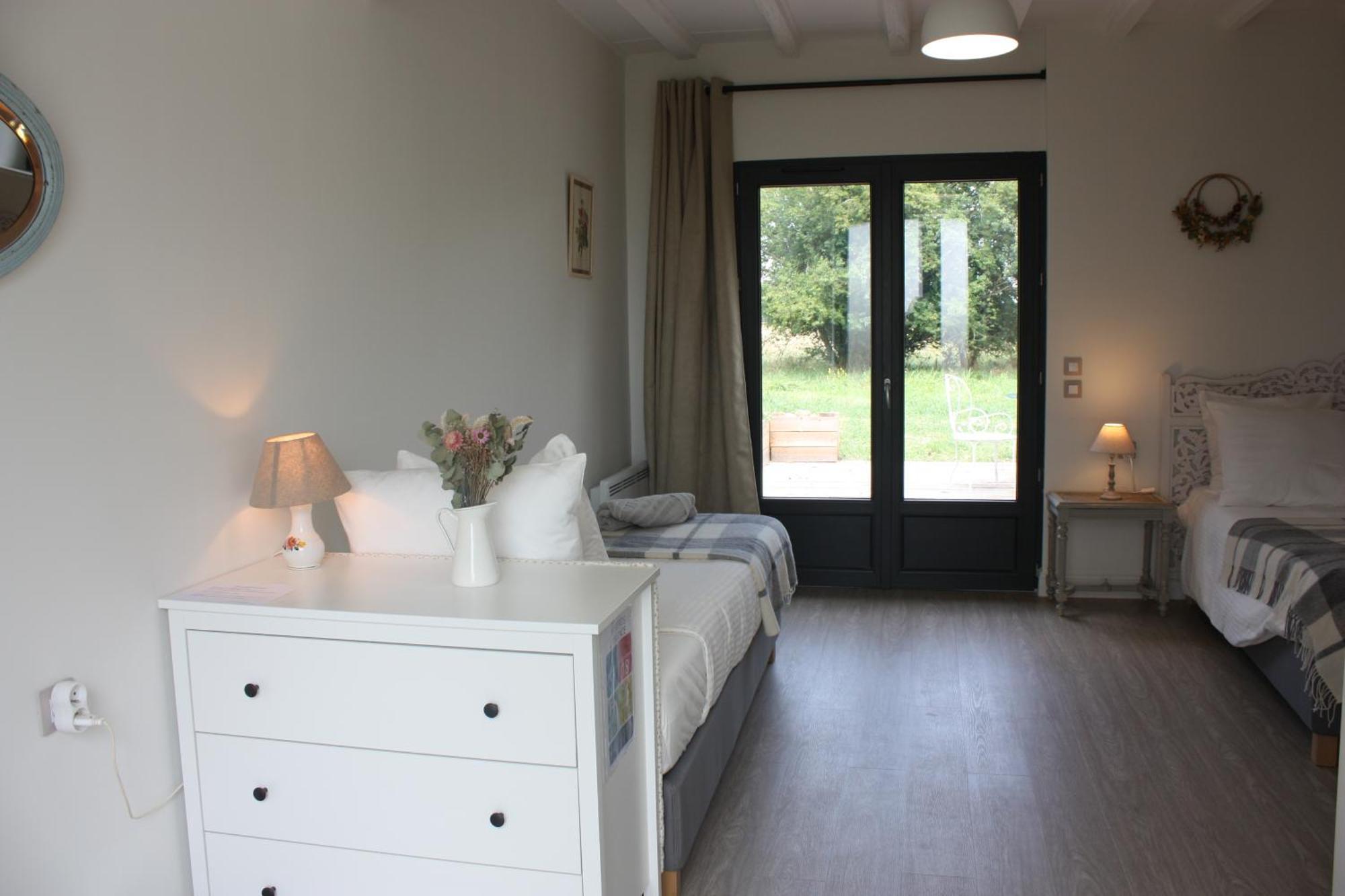 Les Chambres D'Emma Le Liege Dış mekan fotoğraf