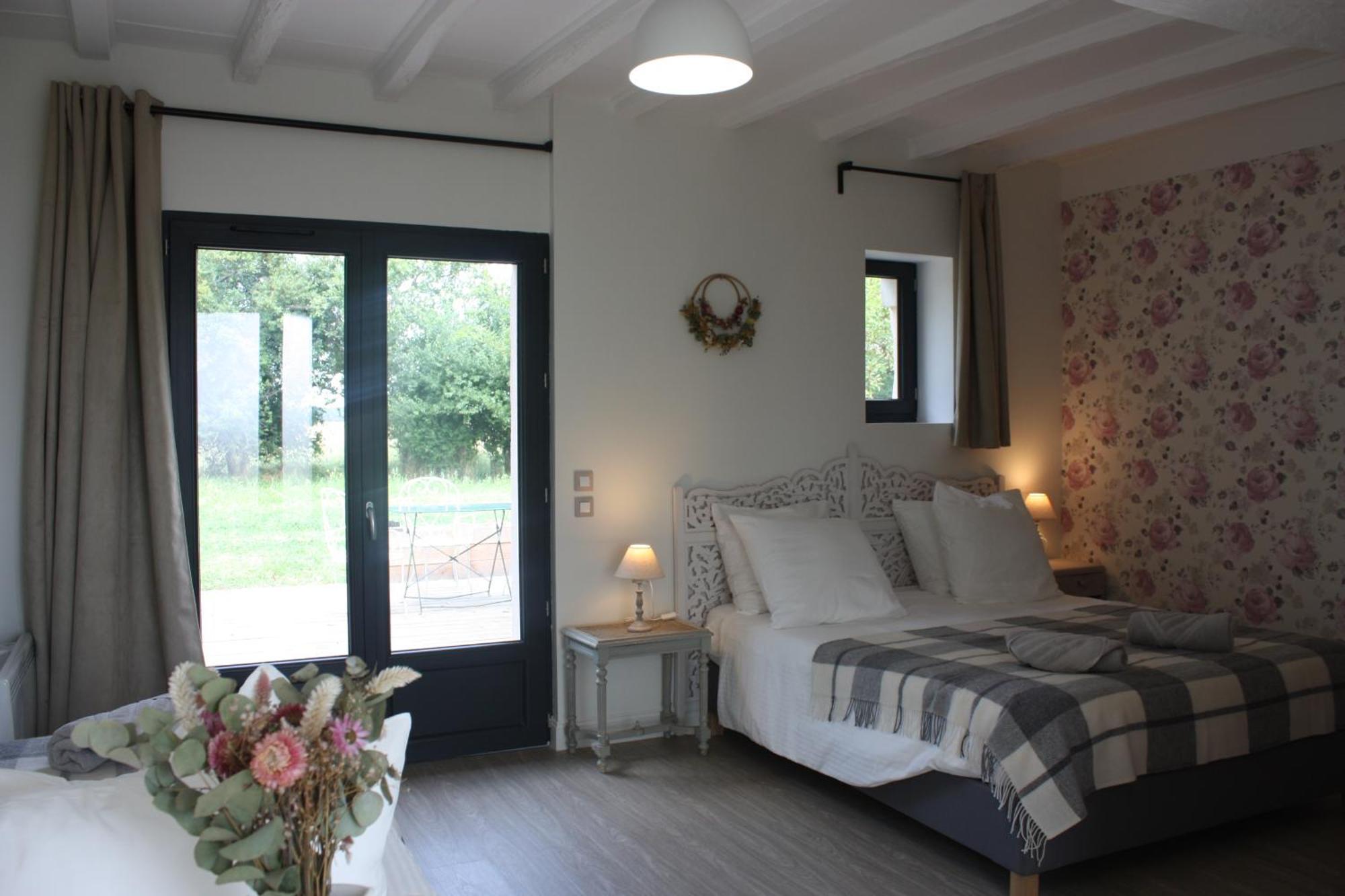 Les Chambres D'Emma Le Liege Dış mekan fotoğraf