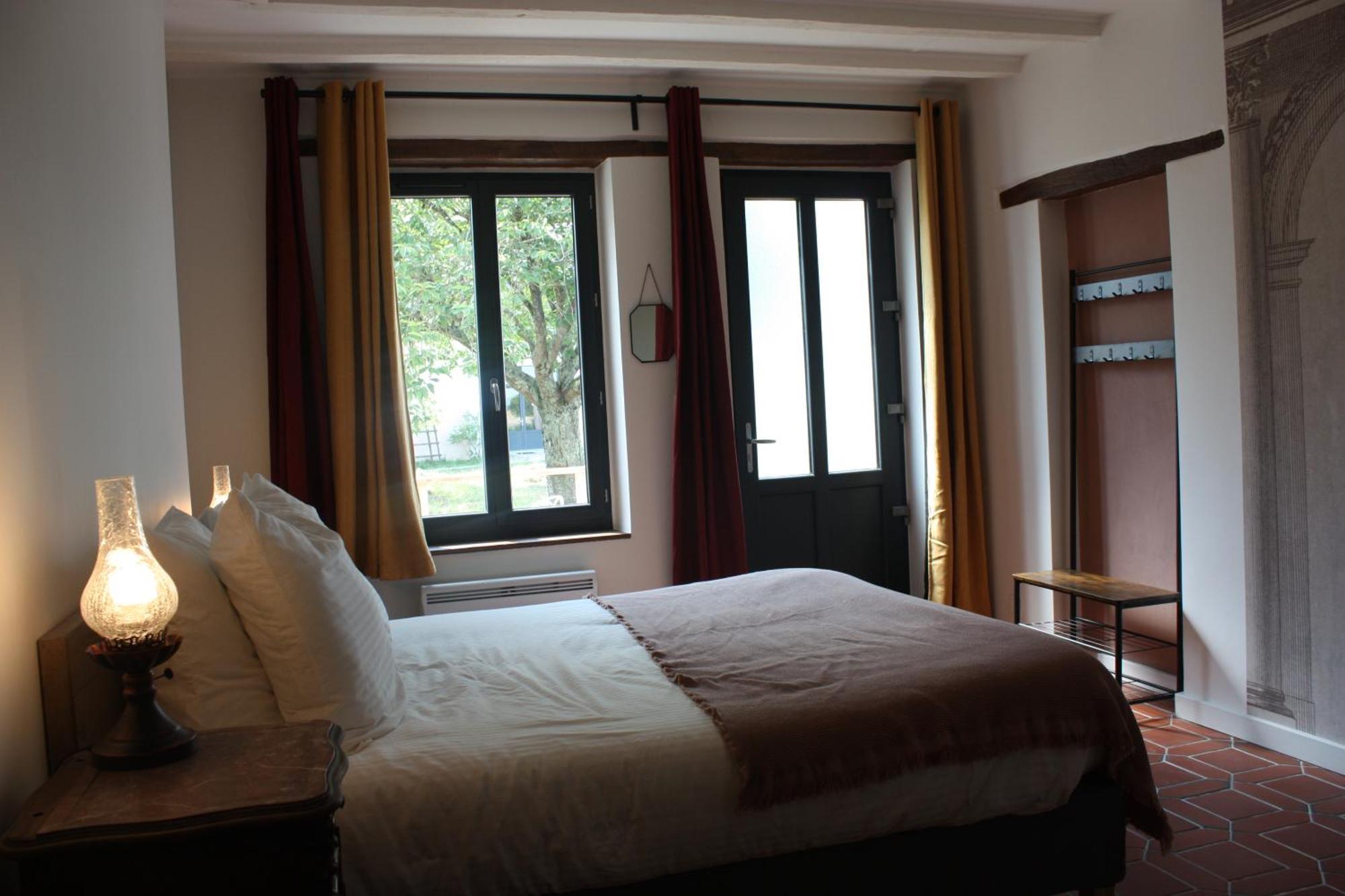 Les Chambres D'Emma Le Liege Dış mekan fotoğraf