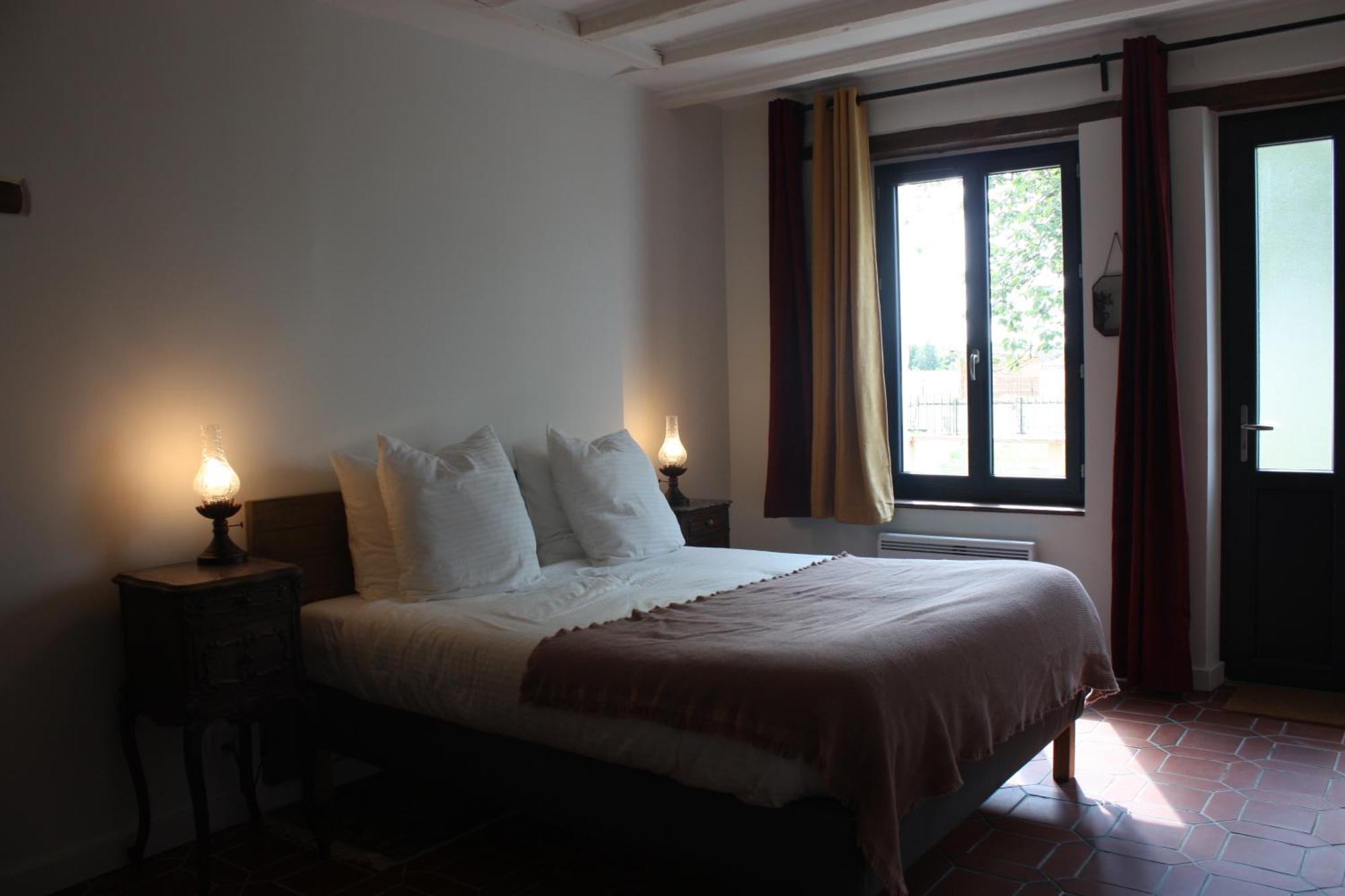 Les Chambres D'Emma Le Liege Dış mekan fotoğraf