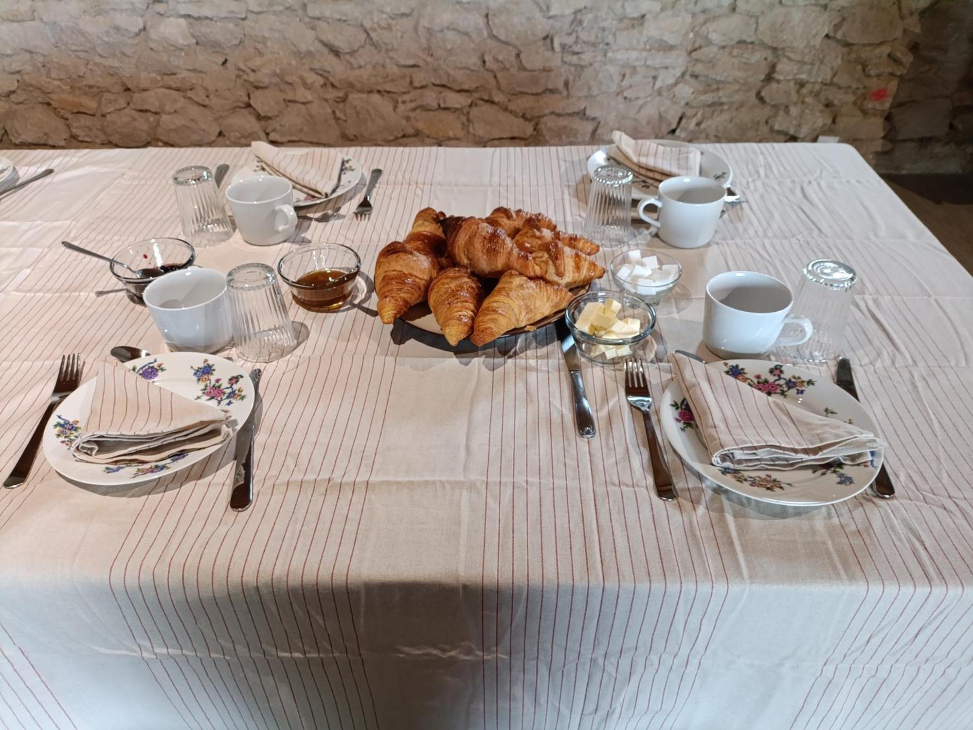 Les Chambres D'Emma Le Liege Dış mekan fotoğraf