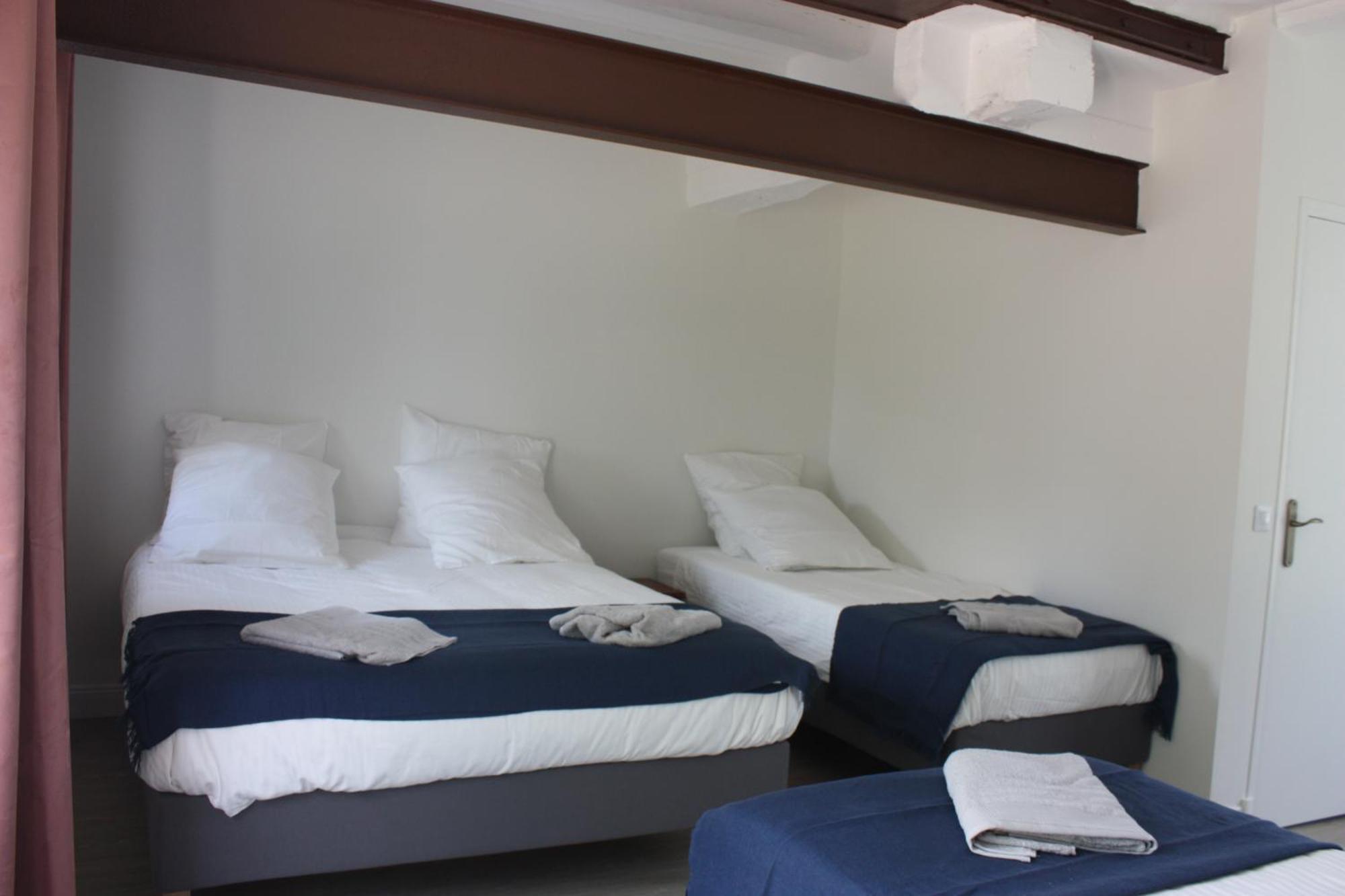 Les Chambres D'Emma Le Liege Dış mekan fotoğraf
