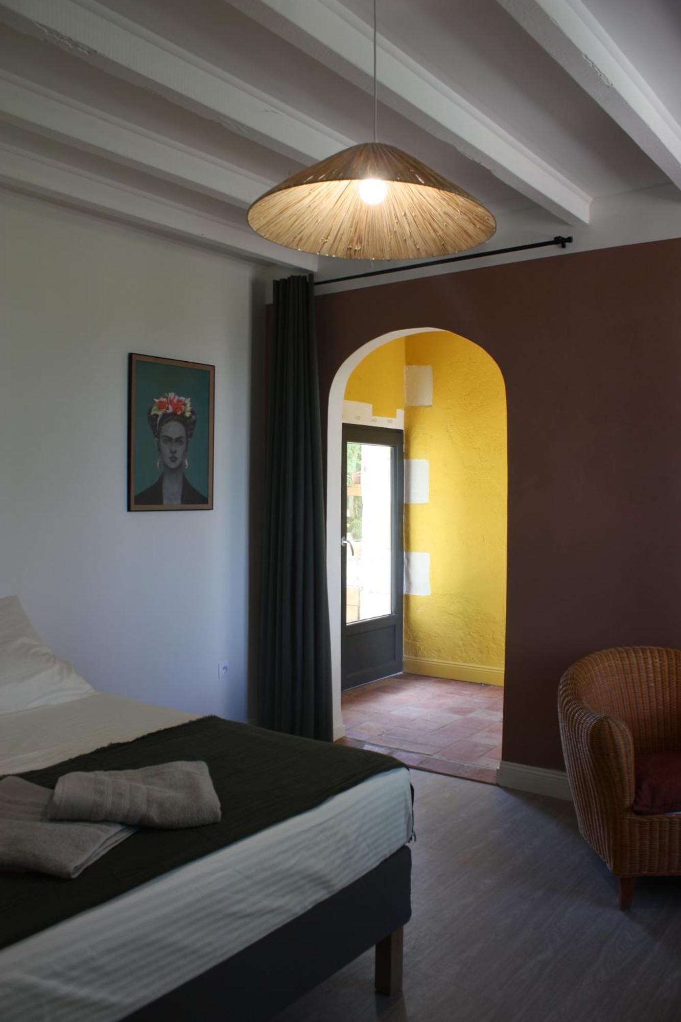 Les Chambres D'Emma Le Liege Dış mekan fotoğraf
