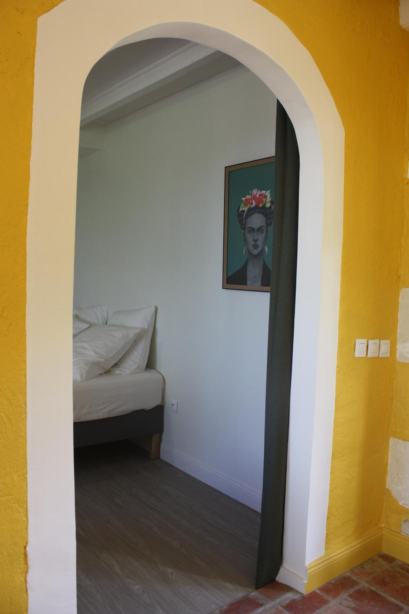 Les Chambres D'Emma Le Liege Dış mekan fotoğraf