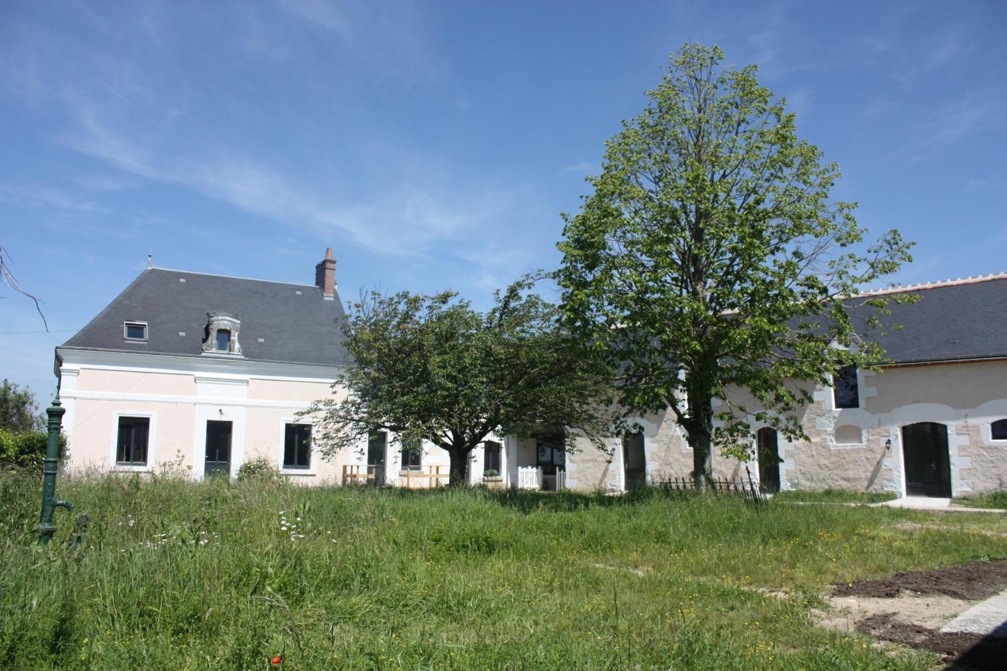 Les Chambres D'Emma Le Liege Dış mekan fotoğraf