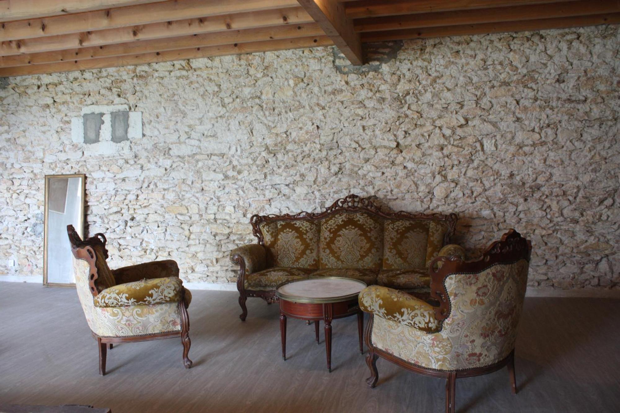 Les Chambres D'Emma Le Liege Dış mekan fotoğraf