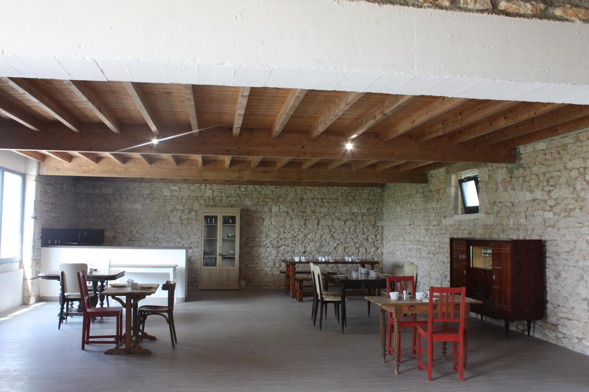 Les Chambres D'Emma Le Liege Dış mekan fotoğraf
