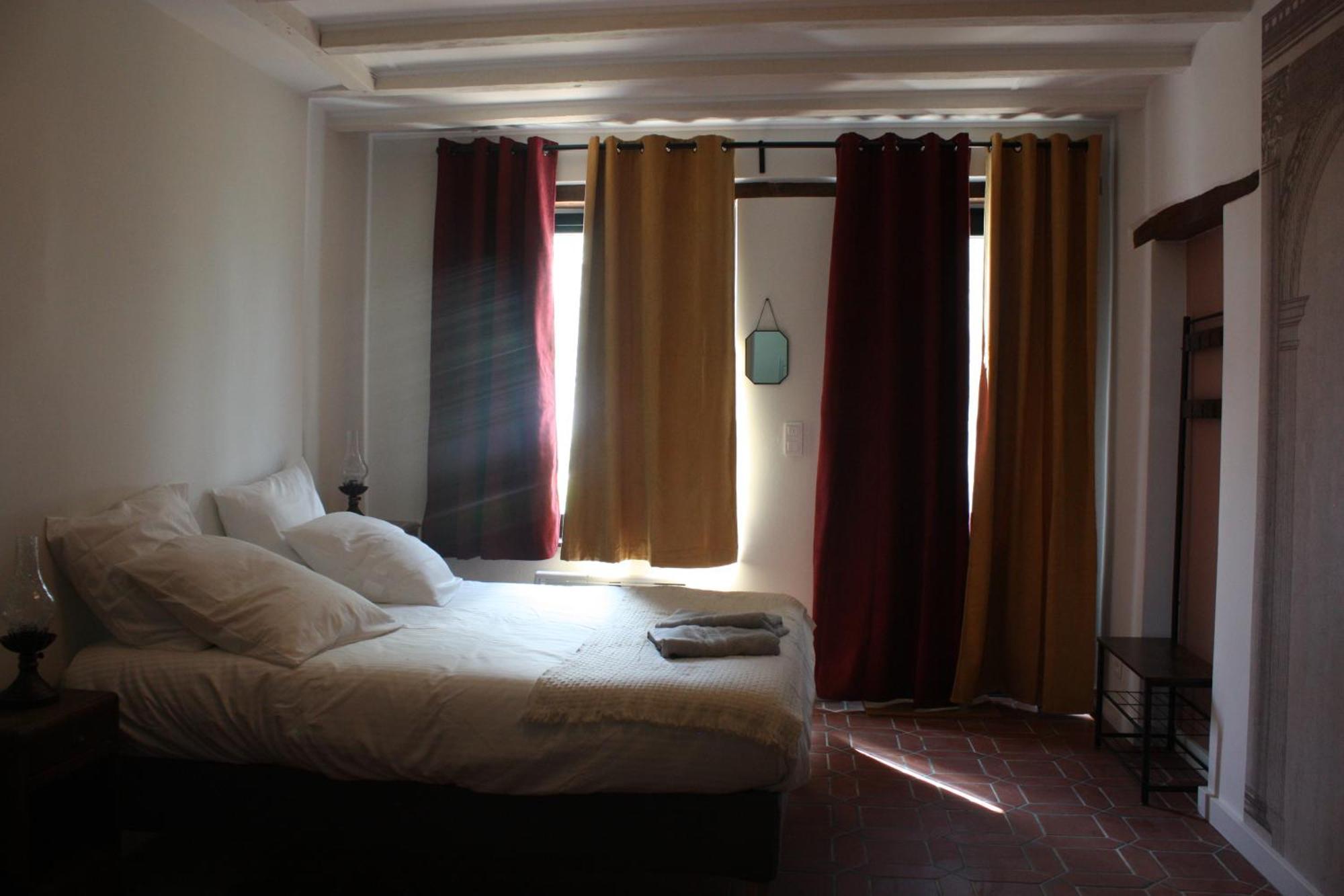 Les Chambres D'Emma Le Liege Dış mekan fotoğraf
