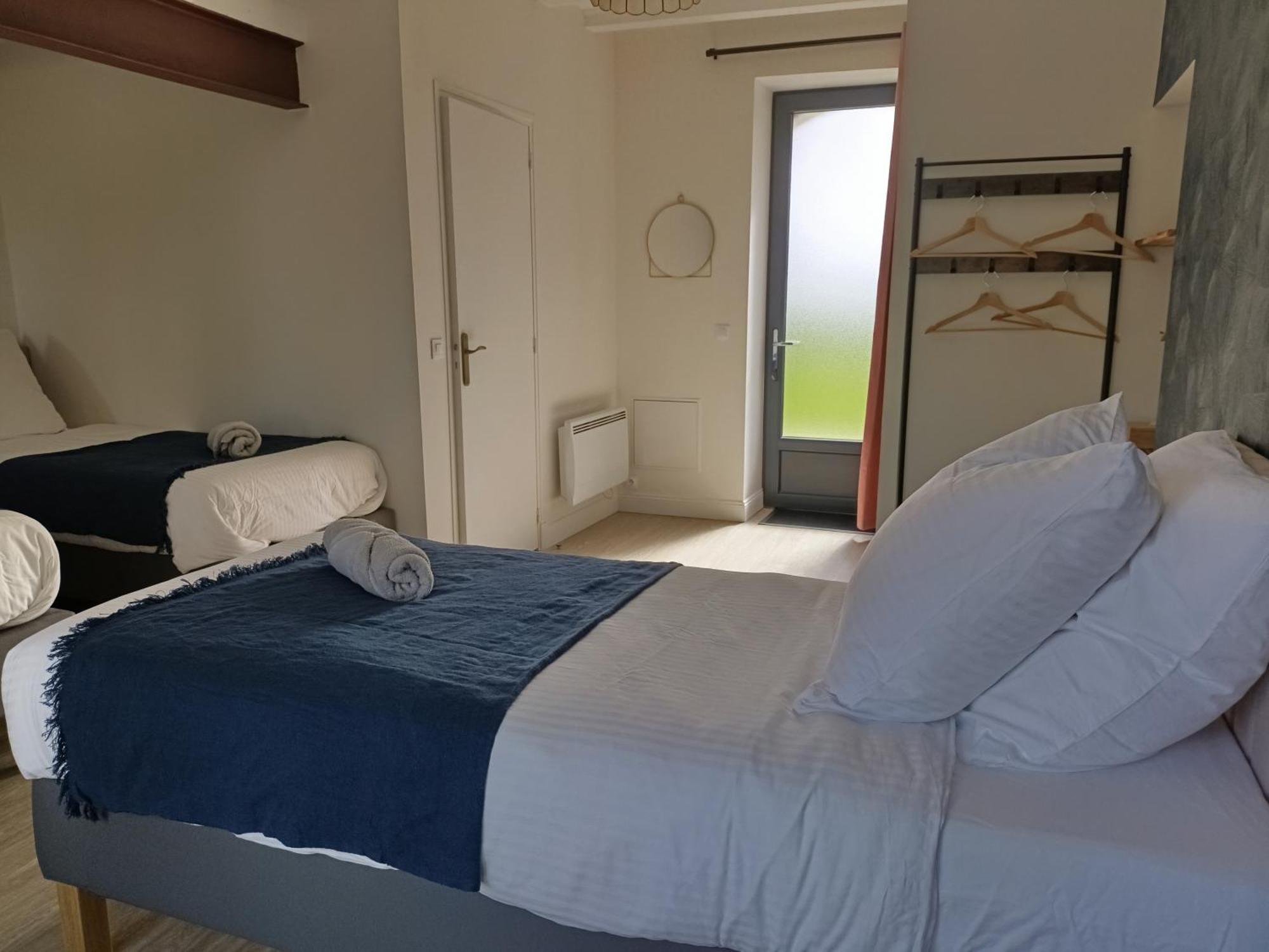 Les Chambres D'Emma Le Liege Dış mekan fotoğraf